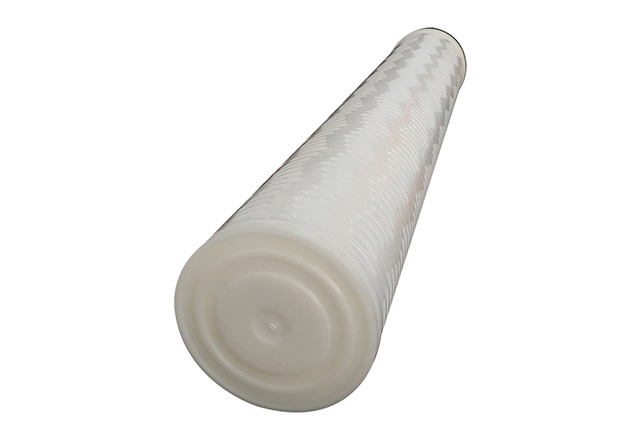 Large flow water Filter